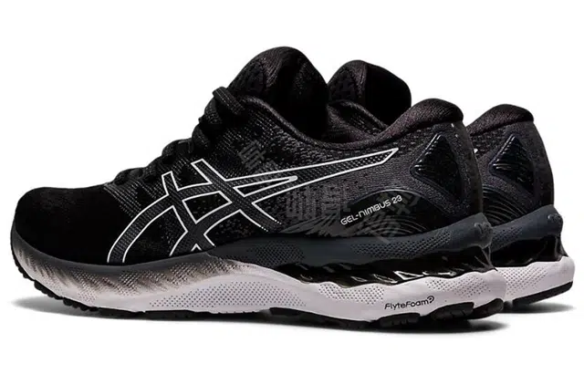 Asics GEL-Nimbus 23