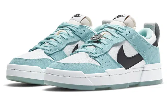 Nike Dunk Disrupt Copa
