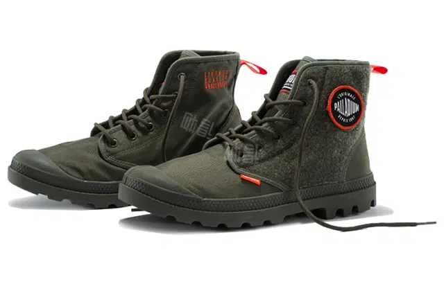Palladium Pampa Hi Change