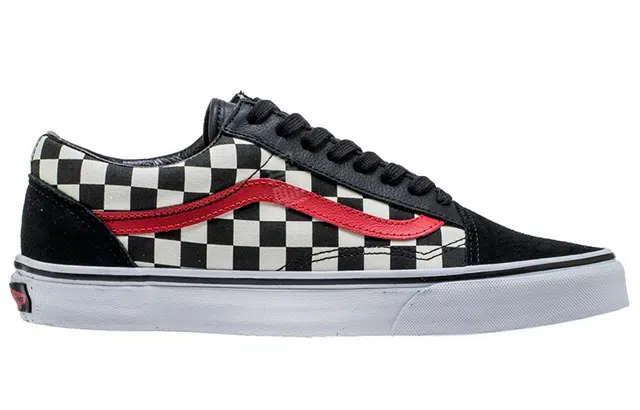 Shoe Palace x Vans Old Skool