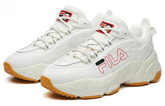 Wilson x FILA ADE