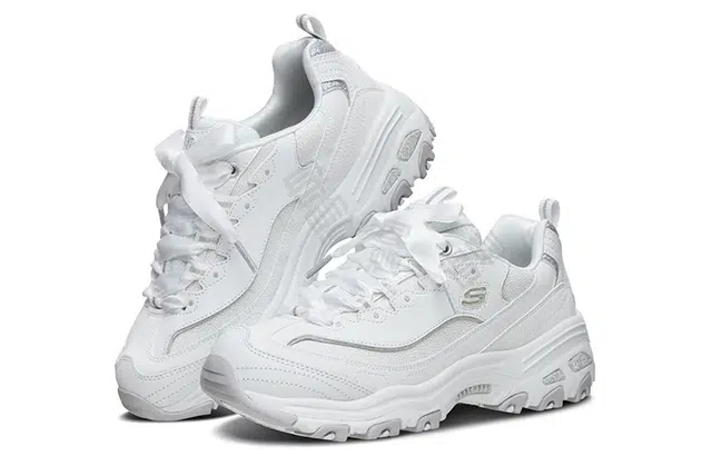 Skechers D'Lites 1.0