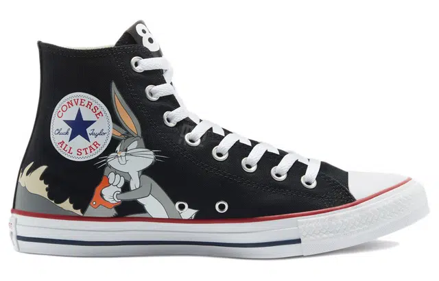 Bugs Bunny x Converse Chuck Taylor All Star