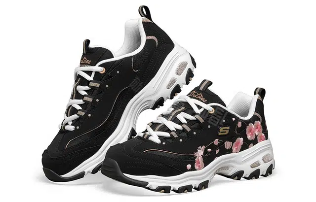 Skechers D'LITES 1.0