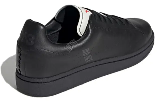 Y-3 Yohji Court