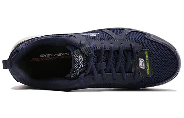 Skechers Track