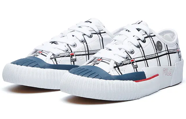 Mihara x Fila Carve