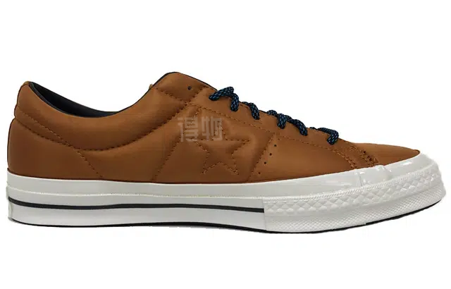 Converse one star OX
