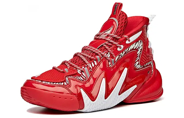 MARVEL x Anta 2