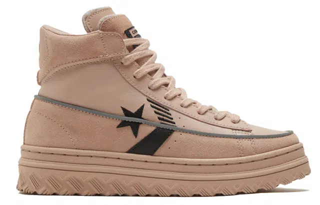 Converse Cons Pro Leather