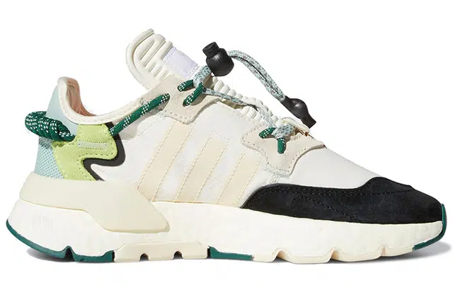 Beyonce Ivy Park x adidas Nite Jogger