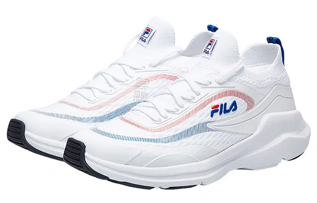 FILA Radial