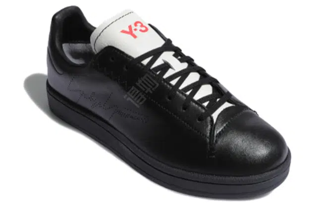Y-3 Yohji Court