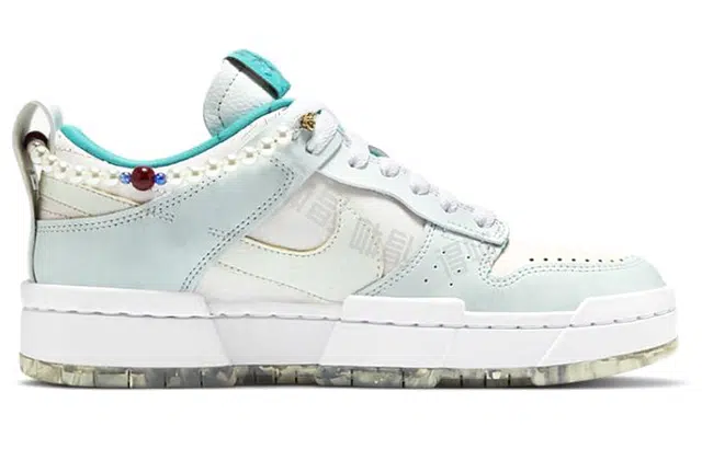 Nike Dunk Disrupt Low