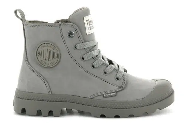 Palladium Pampa Hi