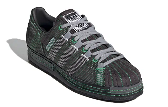 CRAIG GREEN x adidas originals Superstar