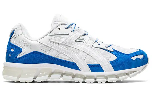 Asics Gel-Kayano 5 360