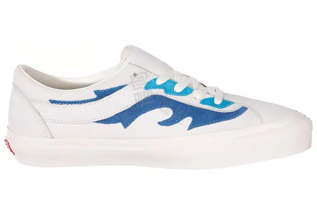 Vans Bold Ni Flamethrower