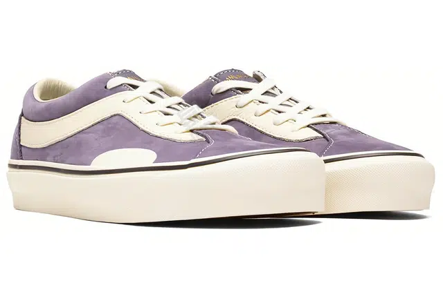 Julian Klincewicz x Vans Bold Ni LX