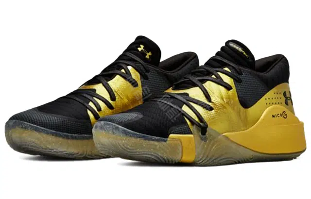 Under Armour Anatomix Spawn Low