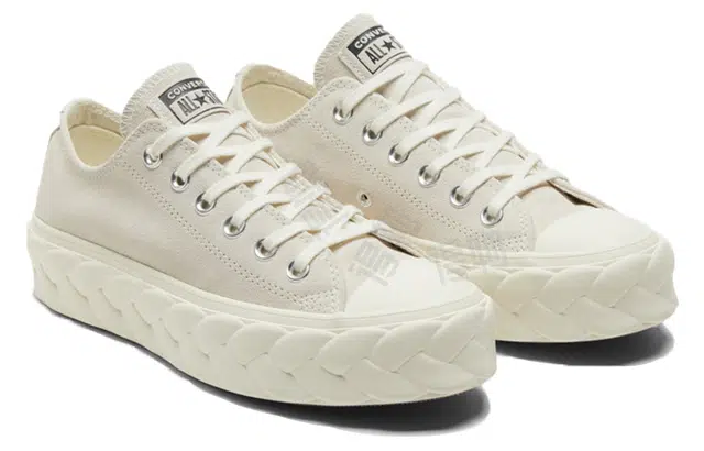 Converse Chuck Taylor All Star Lift