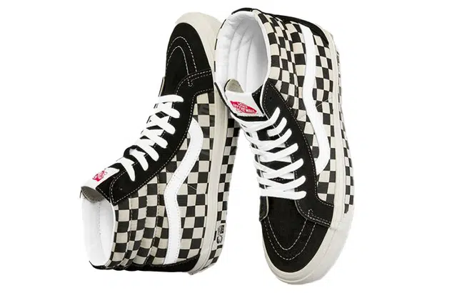 Vans Style 38