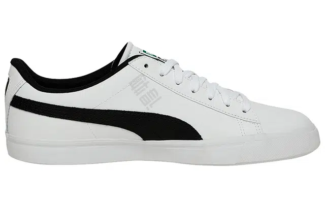 PUMA Court Star Vulc Fs