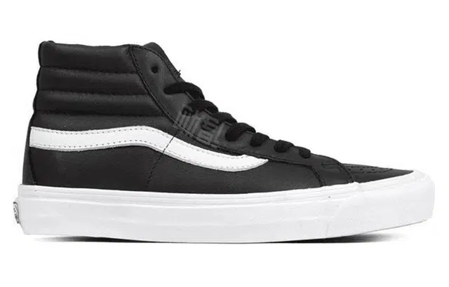 Vans SK8 LX
