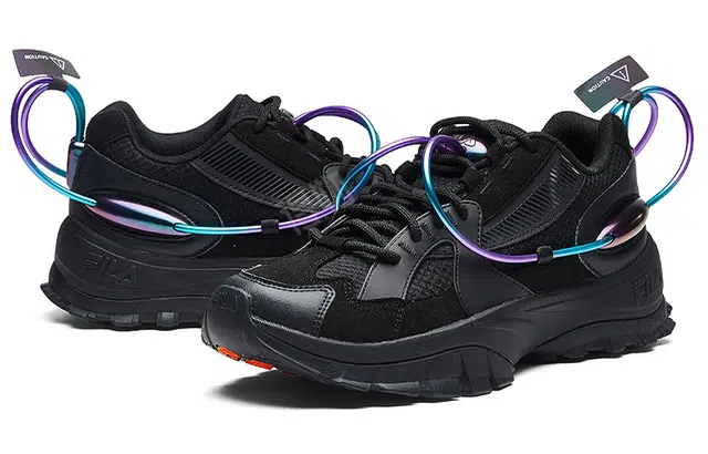 Fila Fusion Hit 3000