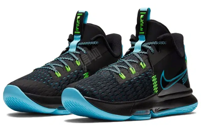 Nike Witness 5 Lebron EP