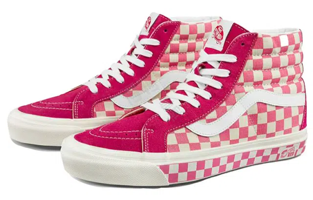 Vans Style 38