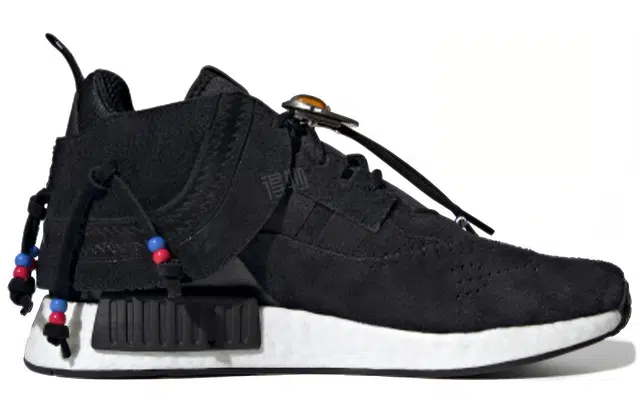 adidas originals NMD_C1 Navalo Laceless Street Folk