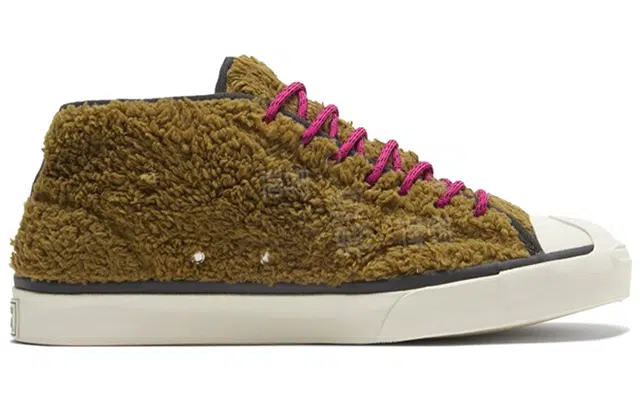 Converse Jack Purcell