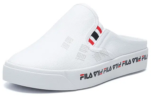 Fila Slip-On Mule