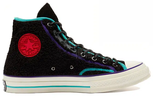 Converse 1970s