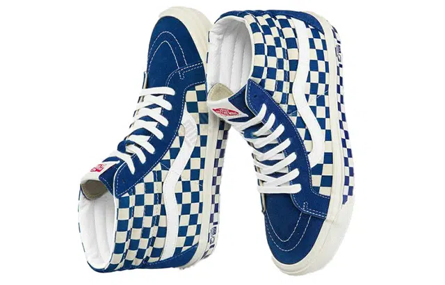 Vans Style 38
