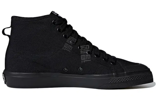 adidas originals NIZZA High Top