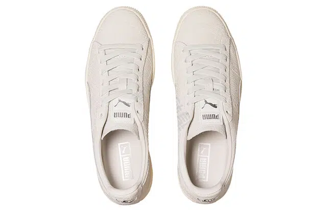 PUMA Clyde Snake