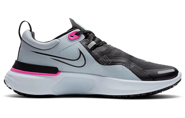Nike React Miler 1 Shield PUTPU