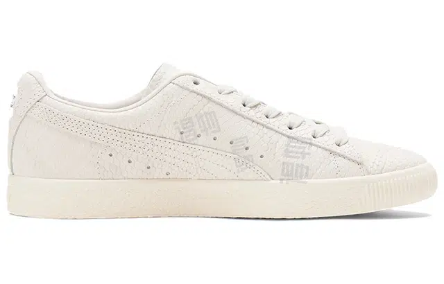 PUMA Clyde Snake