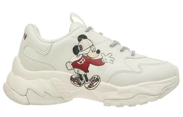 MLB x Disney