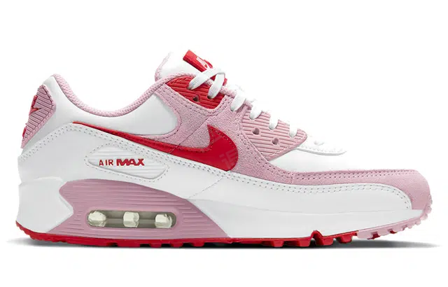 Nike Air Max 90 qs "valentine's day"