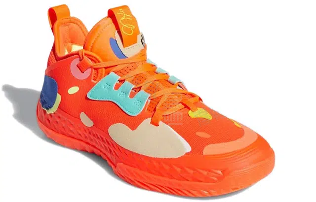 adidas Harden Vol.5 Futurenatural