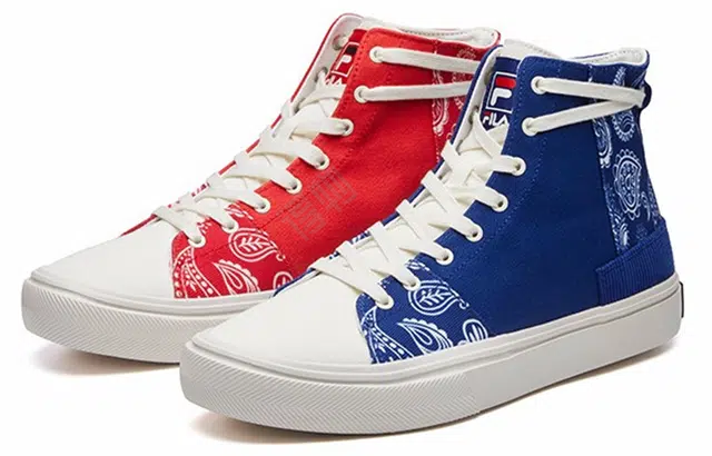Fila Fusion
