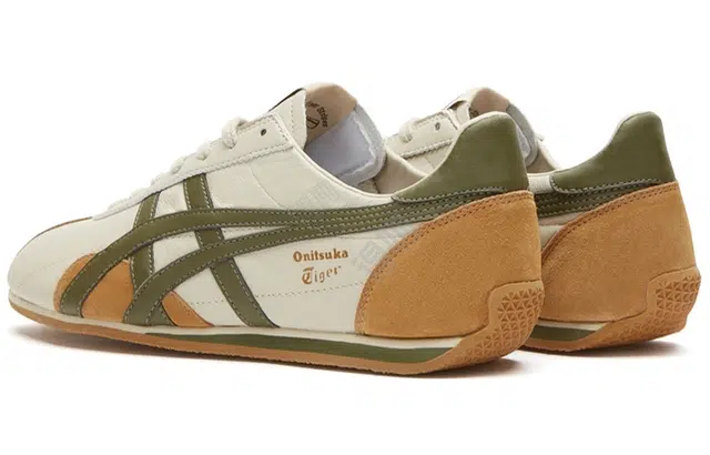 Onitsuka Tiger Runspark