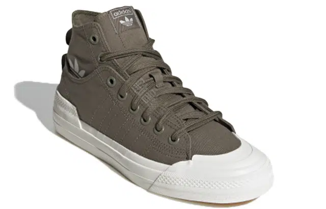 adidas originals NIZZA Hi Dl