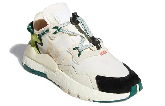 Beyonce Ivy Park x adidas Nite Jogger