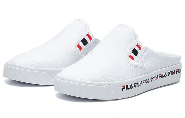 Fila Slip-On Mule