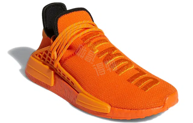 Pharrell Williams x adidas originals NMD Hu
