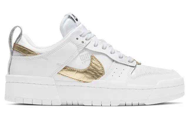 Nike Dunk Disrupt Low